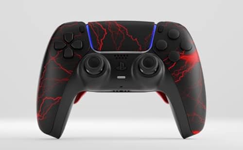 AimControllers PS5 Custom Wireless Controller, PlayStation
