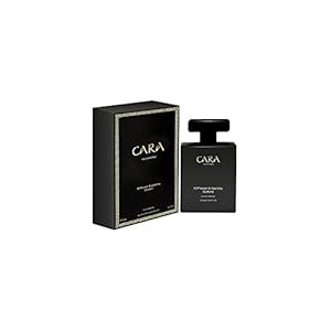 McPherson & Valentine Cara EDP For Women