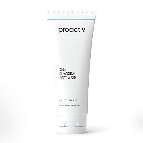 Proactiv Acne Body Wash Para Que Sirve at Cheryl Walden blog