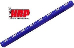 HRP 4 Ply Blue Silicone Coolant Hose 1 3/4" ID x 3' Straight Silicone Hose 3Ft. Length