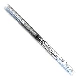 Aldila Rogue Silver 70 Graphite Wood Shaft, S-Flex