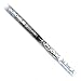 Aldila Rogue Silver 70 Graphite Wood Shaft, S-Flex