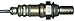 Delphi ES20000 Oxygen Sensor