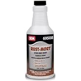 Rust Mort 69508 Acidic Compound, 1 pt