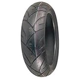 Shinko 005 Advance Radial Rear Motorcycle Tire 200/50-17 XF87-4018