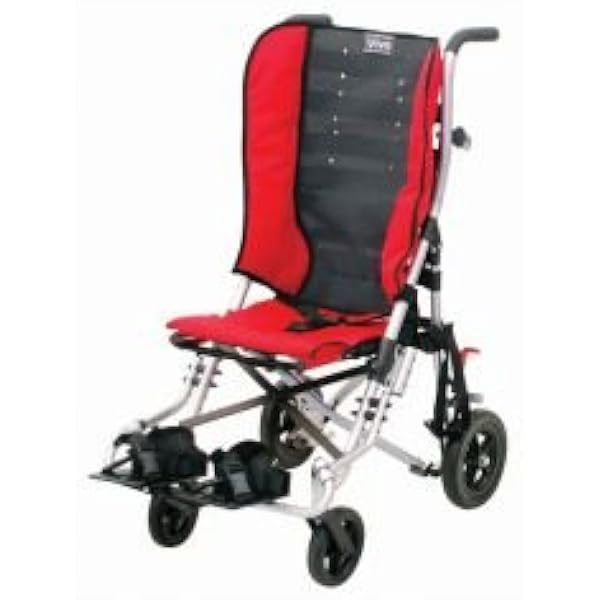convaid stroller replacement parts