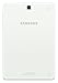 Samsung Galaxy Tab A 16GB 9.7-Inch Tablet SM-T550 - White (Renewed)