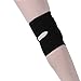 DANCEYOU Dance Knee Pads Thick Soft Sponge Volleyball Knee Brace for Big Kid Teen Adults Workout Knee Protector Football Pole Dance Yoga Tennis Running