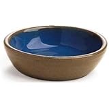 Ethical 5-Inch Cat Or Reptile Stoneware Dish