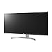 LG 34WK650-W 34″ UltraWide 21:9 IPS Monitor with HDR10 and FreeSync (2018)thumb 2