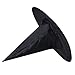 DKmagic 6 PC Adult Womens Witch Hat Halloween Costume Accessory Cap