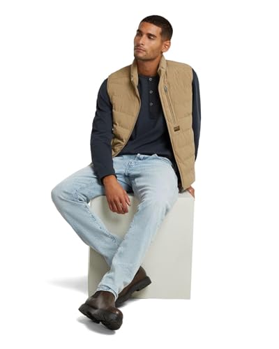 G-STAR Foundation Liner Vest Vest Hombre (Pack de 1)