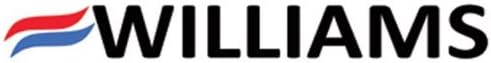 Williams Furnace Company 4318 Williams Vent Shield Deflector by Williams Furnace Company