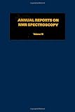 Annual Reports on NMR Spectroscopy, , 0125053169