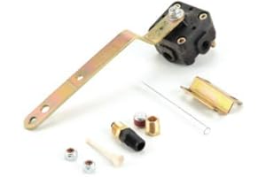 WTP LEVELING VALVE REPLACING HENDRICKSON VS-227