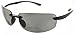 Fiore Island Sol Bifocal Sunglasses Rimless TR90 Sun Reading Glasses Bi Focal Readers For Men And Women | 100% UV Protection