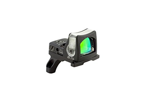 trijicon acog reflex