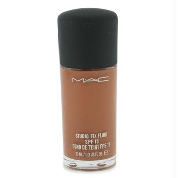 MAC Studio Fix Fluid Foundation SPF15 NW45