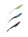 8 Pack Mighty Minnow: Fluke Style Bait