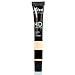Concealer,Vovotrade Hose Concealer Trimming Cover Dark Circles Freckles Acne Cream Base (A)
