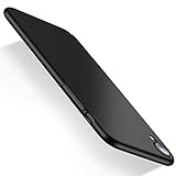 humixx Minimalist Series iPhone XR Case, [Naked Phone Texture] Hard Plastic PC Slim Fit Protective Cover with Matte Finish Coating Grip,Scratch Resistant and Anti-Fingerprint Case for Apple iPhone XR
