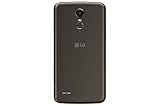 LG M400DF 32GB Titan Stylus 3 Dual