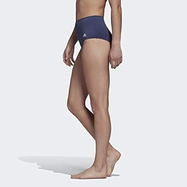 adidas high waisted bikini