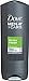 Dove Men Care, Body & Face Wash, Extra Fresh, Pack of 3, (13.52 Fl. Oz/400 ml Each)