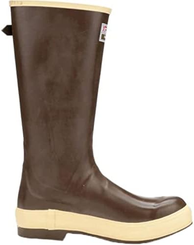 Amazon.com: XTRATUF 15” Men's Insulated Legacy Boot - Size 12