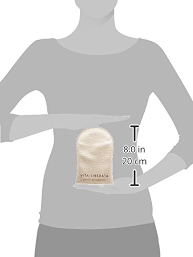 Vita Liberata Sunless Tanning Mitt, Fake Tan Applicator Glove