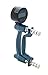 Baseline 12-0247 Digital LCD Hydraulic Hand Dynamometer, 300 lbs Capacity
