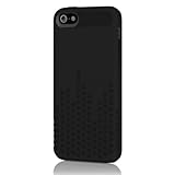 Incipio IPH-800 Frequency for iPhone 5-1 Pack - Retail Packaging - Black