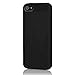 Incipio IPH-800 Frequency for iPhone 5-1 Pack - Retail Packaging - Black