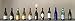 Firefly Wine Bottle Oil Lamp Conversion Kit - 3/8
