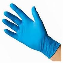 Amazon.com: Nitrile Gloves: Health & Household