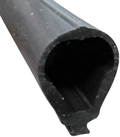 Steele Rubber Products RV Bulb Seal for Slide Outs - Sold and Priced Per Foot - 70-3832-265