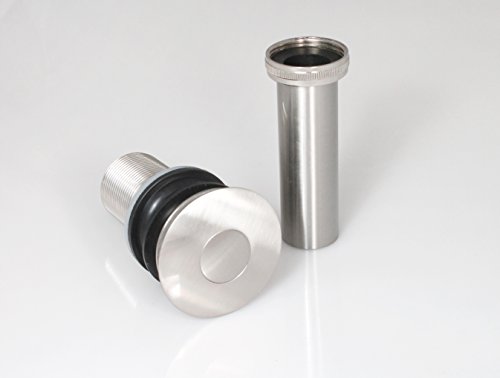 Keeney Bathroom Sink Drain - Image 4