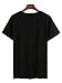 SheIn Women's Love Hand Gesture Print Short Sleeve T-Shirt Tee