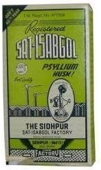 Telephone Brand Sat-Isabgol 200G by Telephone Brand