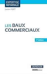 Les  baux commerciaux