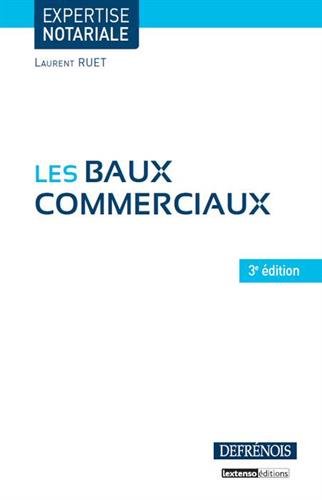Les  baux commerciaux