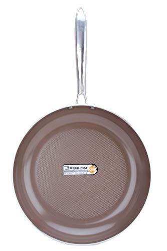 2 WaxonWare+Nonstick+Induction+Compatible+Dishwasher