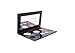 Lauren Luke Lauren Luke Full Face Makeup Palette and My Glossy Lips, Ll801-05 My Vintage Glams, 11.4 Ounce