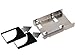 SilverStone SDP08 3.5