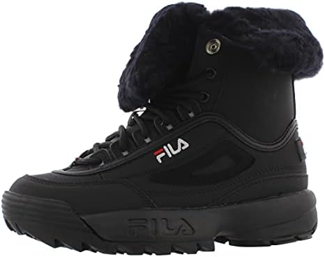 fila boots womens