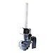 Poweka Gas Tank Fuel Switch Valve Pump Petcock for Chinese Gasoline Generator 5.5hp 6.5hp 7hp 8hp 9hp 11hp 13hp 14hp 15hp 16hp 168f 170f 173f 177f 188f 190f 163cc 196cc New
