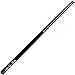 Trademark Rose 2 Piece Pool Cue Stick