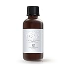 Orange Blossom Water Face Toner - 100% Natural Daily Facial Toner, Alcohol-Free for Sensitive Skin Acne and Breakouts - Best to Tone Tighten and Clear Pores - 120mL/4.oz by Foxbrim