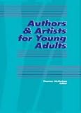 Authors and Artists for Young Adults, McMahon, Thomas, 0787666416
