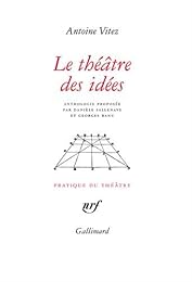 Le  théâtre des idées